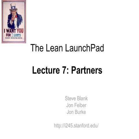 Lecture 7   partners 110811