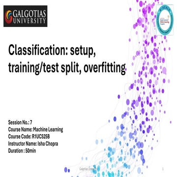 Classification Learning in Machine Learning.pdf