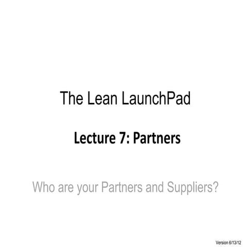 Lecture 7 Partners.pptx