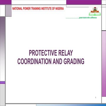 Lecture 7 Relay Coordination.pptx