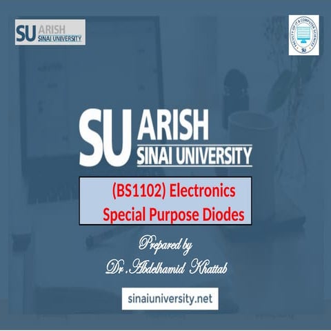 Lecture (7) Specialv2  Robert L. Boylestad Louis Nashelskydiodes.pptx