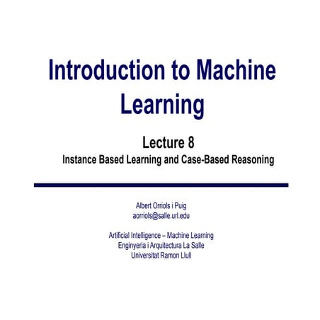 Lecture13 - Association Rules