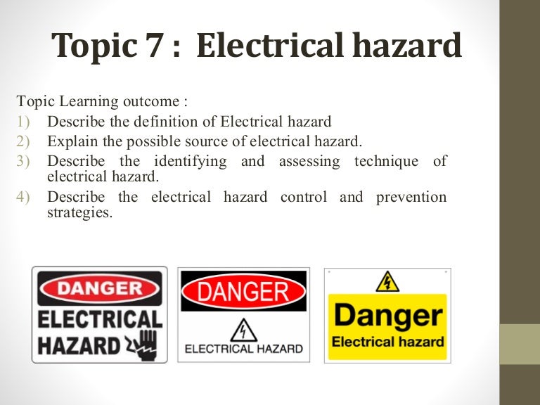 Lecture 8 _electrical_hazard