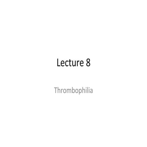 Lecture 8, fall 2014 | PDF | Heart and Cardiovascular Diseases ...