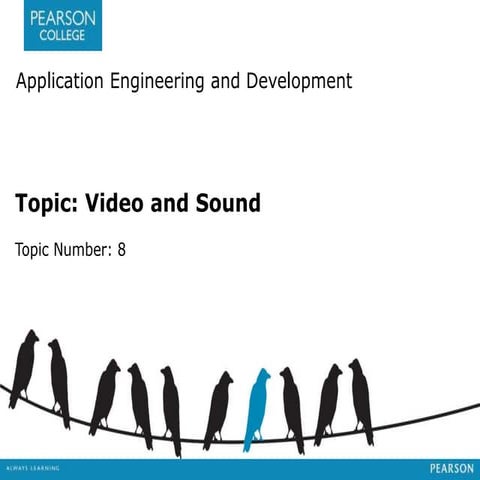 Lecture 8 video_sound