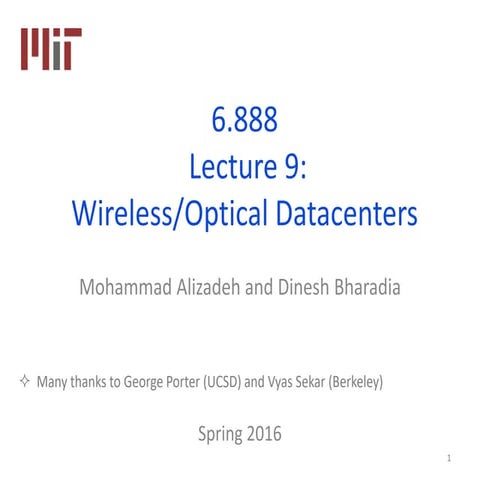 Switch in data Strukturen and data wearhouse