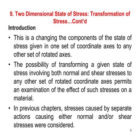 Lecture 9 Plane Stress of materials .pdf