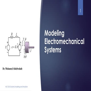 Lecture_9a Modeling Electrical Systems.pptx