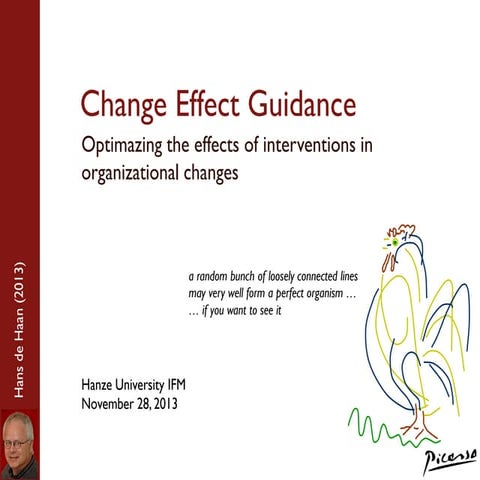 Lecture effect guidance hanze fm nov 2013