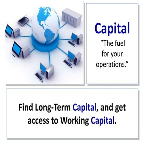 Lecture  from venture cap  to ipo _ateneo de davao