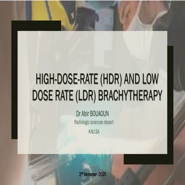 Shsusu lecture HDR LDR brachytherapy 2.pdf