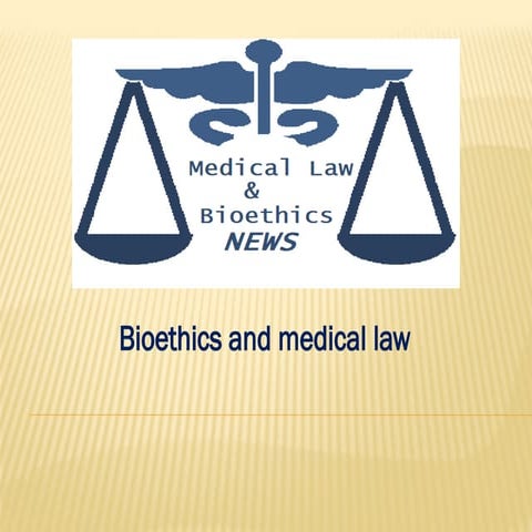Memo bioethics lecture II -Bioethics.pptx