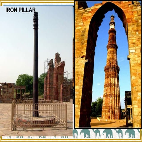 Lecture iii  delhi sultanet