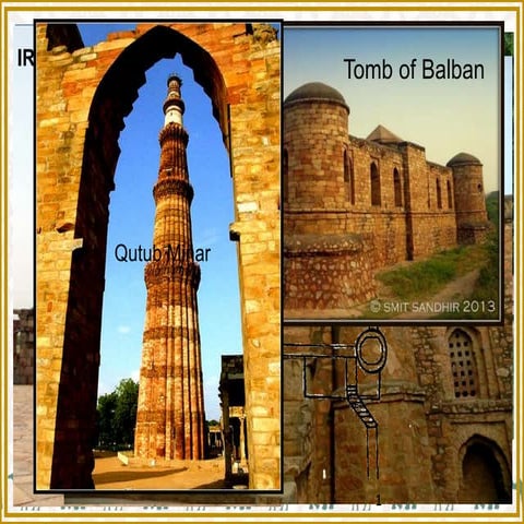 Lecture iv delhi sultanet