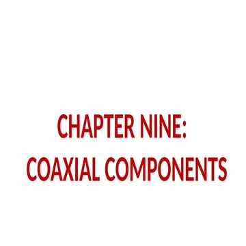 LECTURE No.  9.pptEngineeringEngineeringEngineeringEngineering