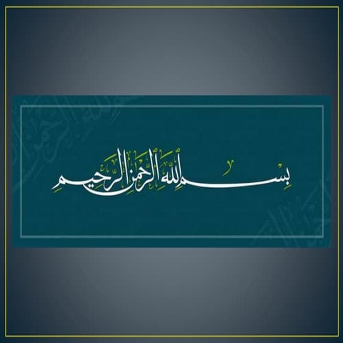 Lecture no 04 mspt 1st semester research methods in rehabilitation by abdul g...