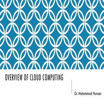 Lecture No asfasf 07 cloud computing.pptx