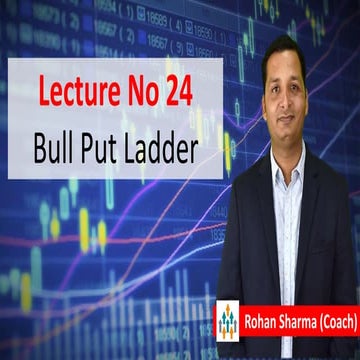 Lecture no 24 bull put ladder | PDF