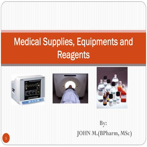 Surgical Aids | PPTX