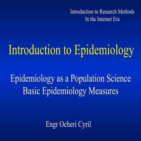 Lecture Note 5 on BME 421 Biomedical engineering