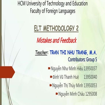 Lecture notes 3 | PPTX