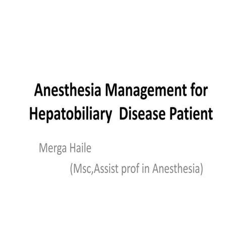 Lecture on Anesthesia for liver disease 2023 Final .pdf