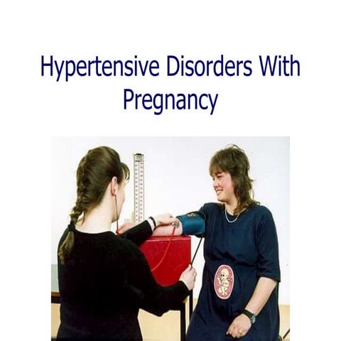 PRegnancy indiced hypertension lecture one.ppt