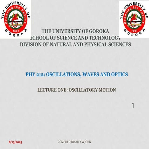 LECTURE ONE 2025 SEM II assignmentpreparation.ppt