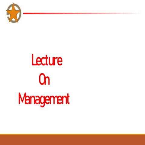 Lecture on Management.pptx