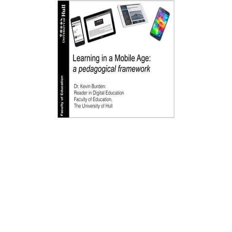 Lecture presentation week1