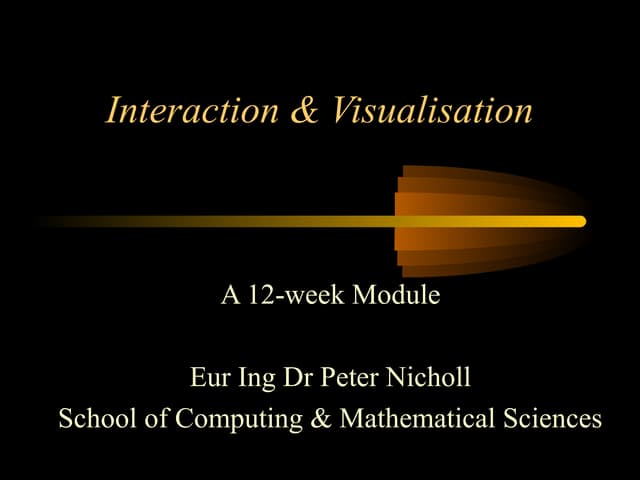 Lectures1 2