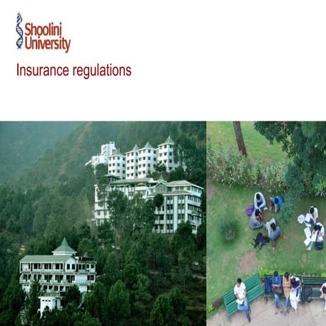 Insurance Regulations, Agents Sales Process (3).pptx