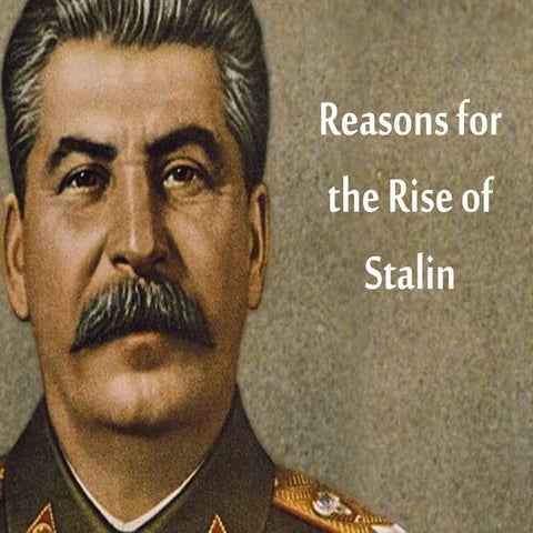 Lecture slides   rise of stalin and impact (2016) updated-1703_gedits