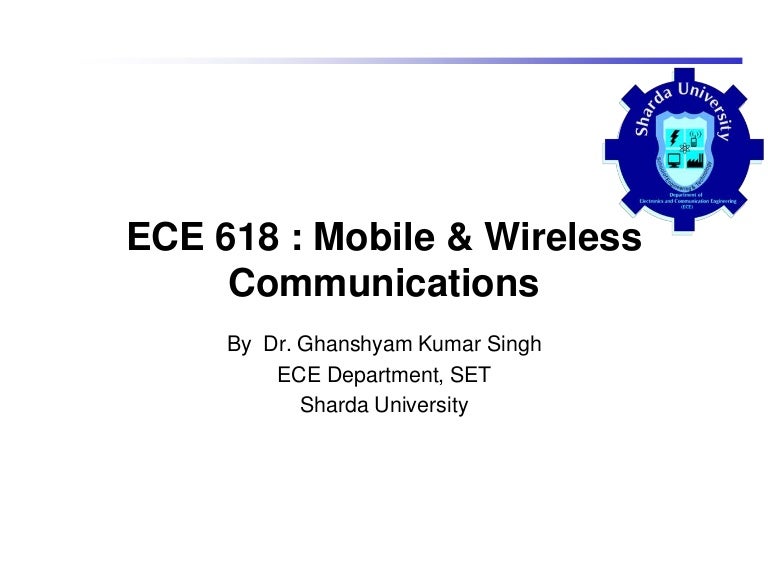 Wireless transmission