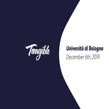 Validating business ideas through design