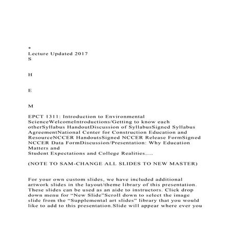 Lecture Updated 2017SH EMEPCT 131.docx