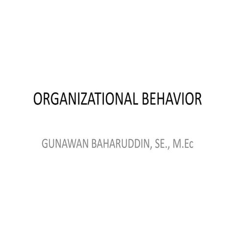 Lecturing material 1