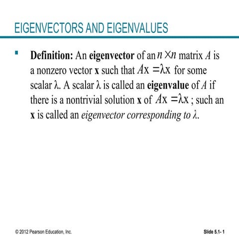 Presentation0401_eigenvalues_eigenvectors