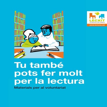 Lecxit lectura exit_escolar