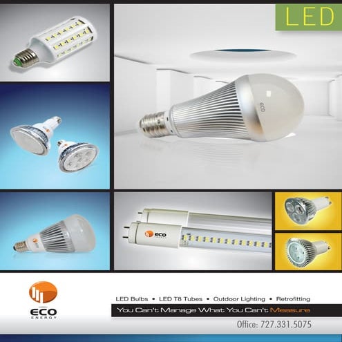 LED Lighting Florida