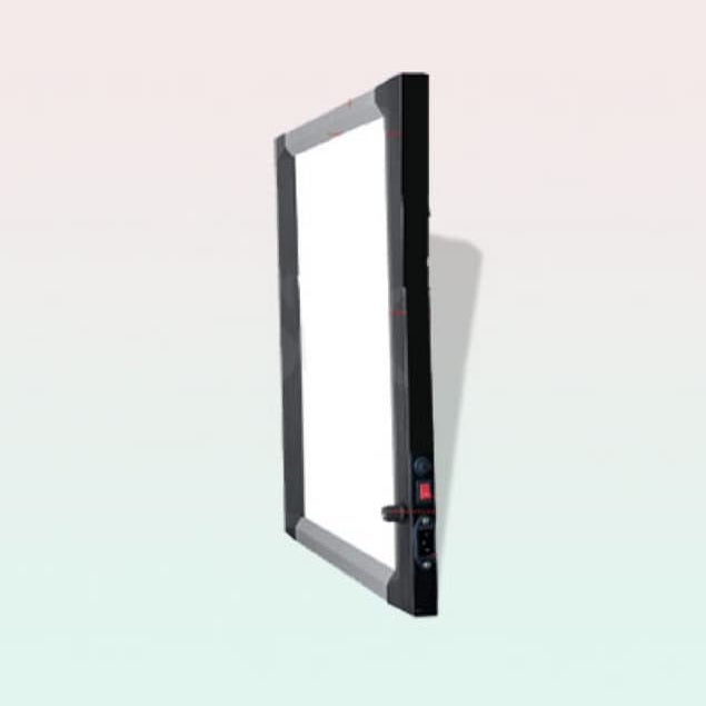 Led X-Ray View Box Premium // Deluxe // Economy | PDF