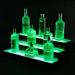 LED Bottle Display Lighting Soltion...
