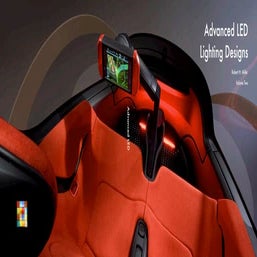 Automotive Lighting Designs Two