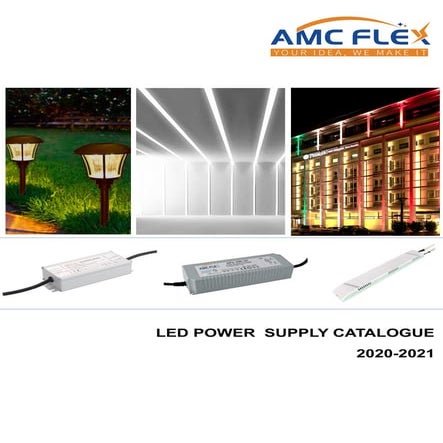 Led driver catalogue 2020 | PDF