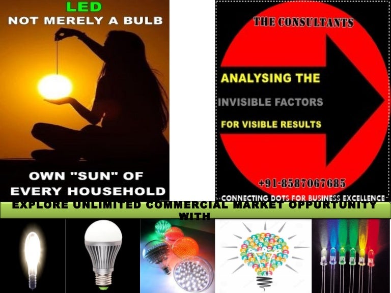 LED LIGHT ADVANTAGES VS DISADVANTAGES