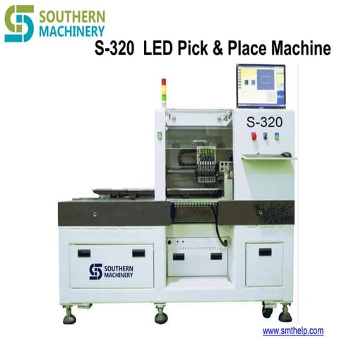 Led lamp smt pcb assembly | PPTX