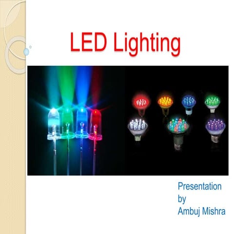 LED Lighting