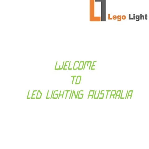 stylish interior LED lighting