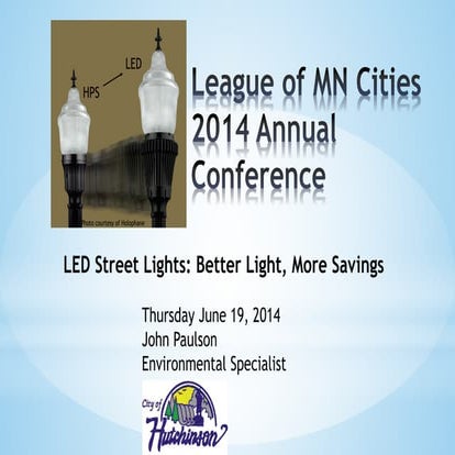 A 10-Step Process to your own LED Lighting Project