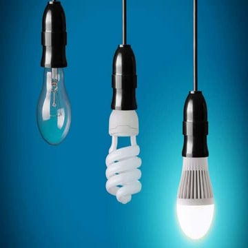 LIGHT EMITTING DIODES